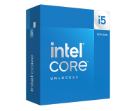 Procesor INTEL Core i5-14600K BOX 3,5GHz LGA1700 BX8071514600K